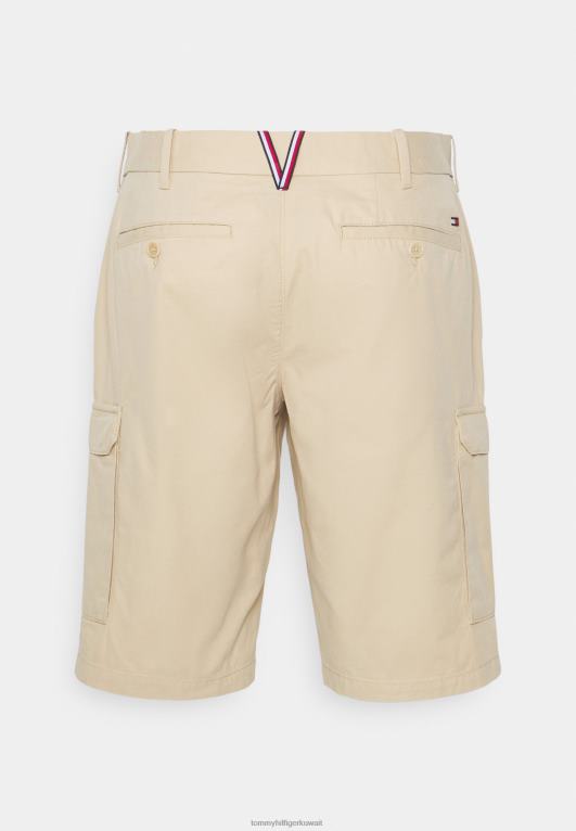 حصاة طينية Tommy Hilfiger السراويل جون 446444865