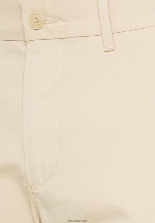 حصاة طينية Tommy Hilfiger السراويل جون 446444865