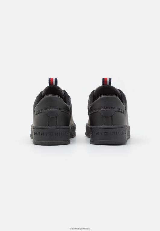 أسود Tommy Hilfiger أحذية رياضية 446444866