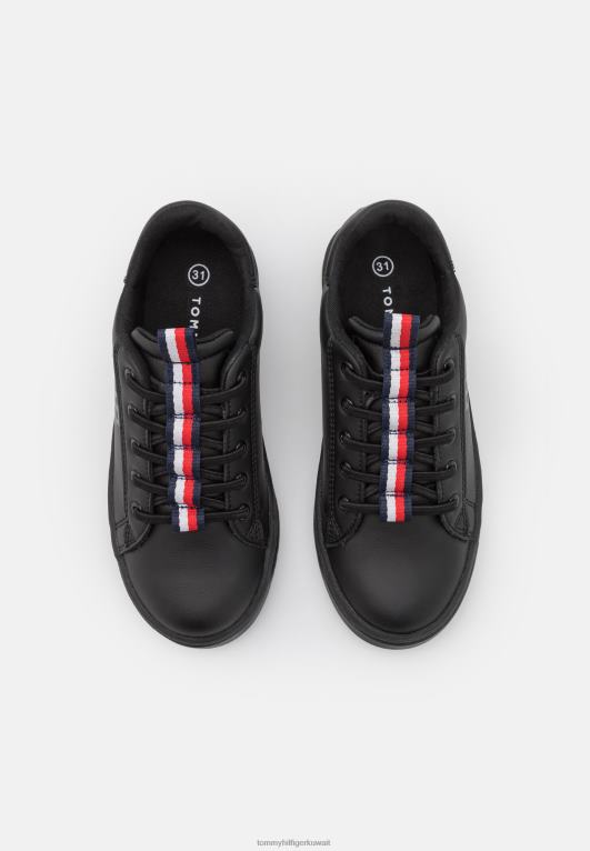 أسود Tommy Hilfiger أحذية رياضية 446444866