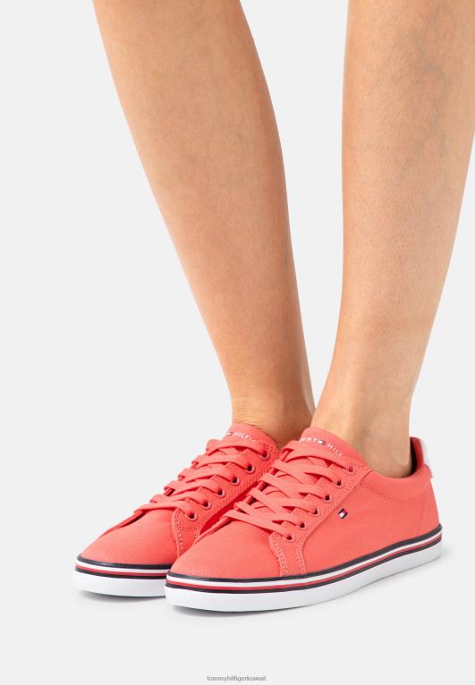 المرجان الكريستالي Tommy Hilfiger المدربين الأساسيين 446444881