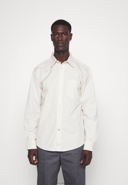 عاج Tommy Hilfiger قميص 446444890