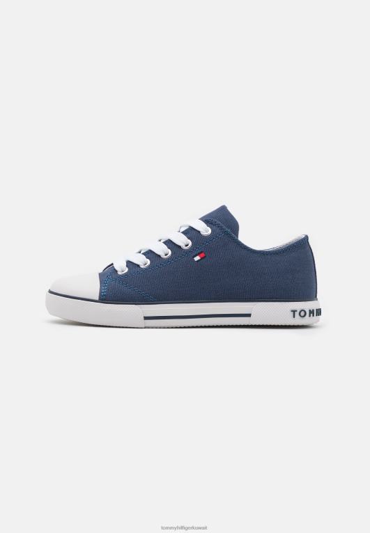 أزرق Tommy Hilfiger المدربون 446444932