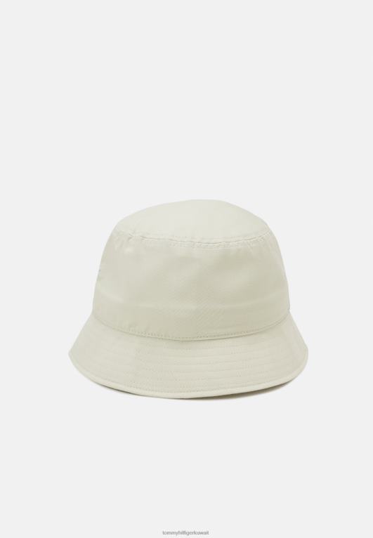 العاج خمر Tommy Hilfiger قبعة قبعة دلو العلم 446444944