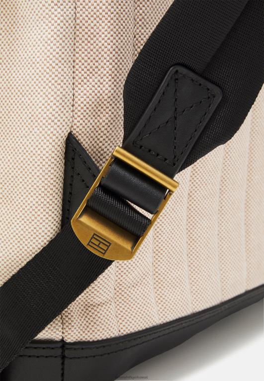 طبيعي Tommy Hilfiger حقيبة ظهر فاخرة للجنسين 446444983