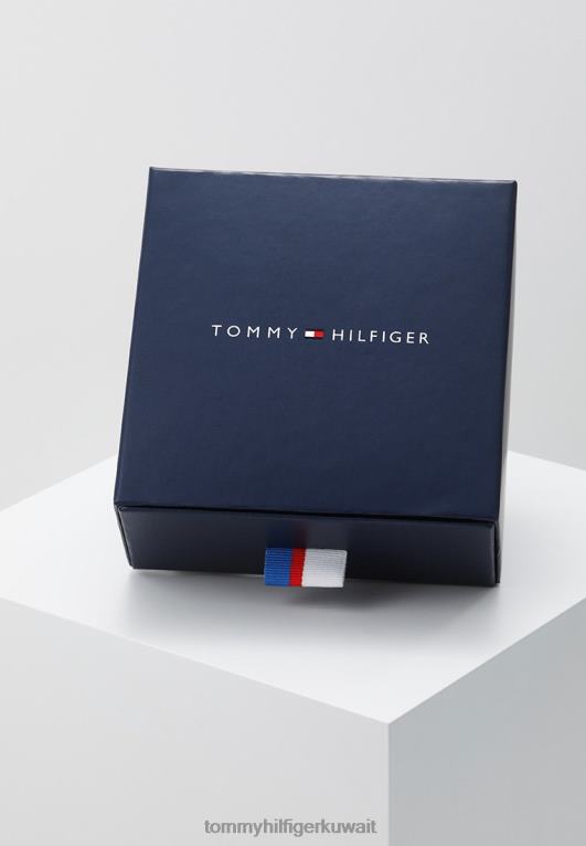 فضية اللون Tommy Hilfiger سوار غرامة 446445038