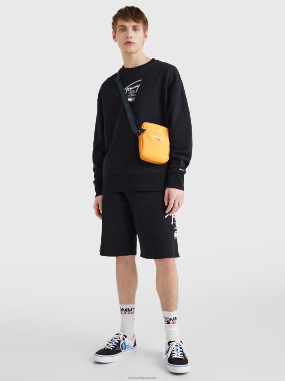 توسكان الأصفر Tommy Hilfiger مراسل أساسي 44644504