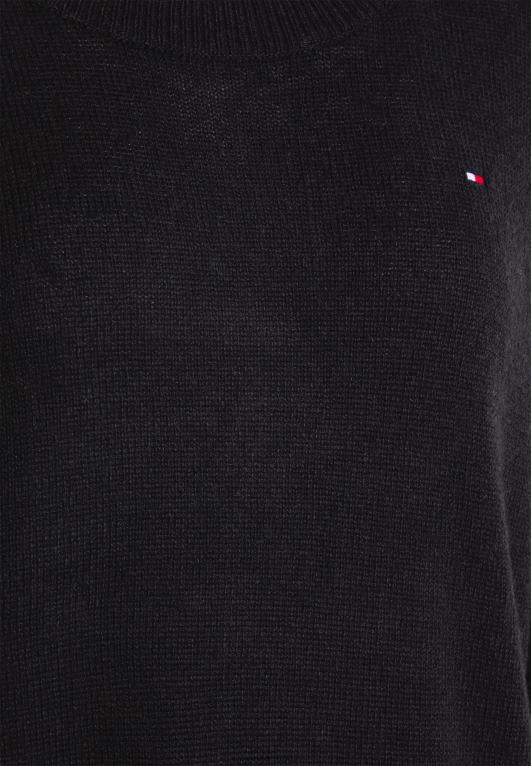 أسود Tommy Hilfiger سترة او قفاز او لاعب قفز 446445076