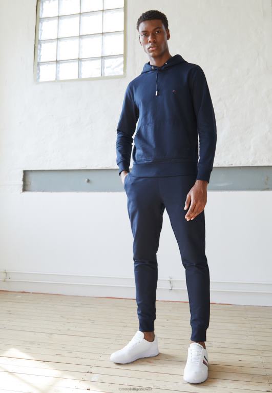 سماء الصحراء Tommy Hilfiger قيعان رياضية 446445084