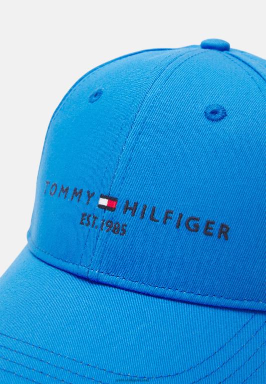 يفتن الأزرق Tommy Hilfiger قبعة للأطفال للجنسين 446445090