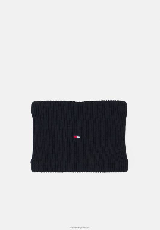 الفضاء الأزرق Tommy Hilfiger العلم سنود سنود للجنسين 446445097