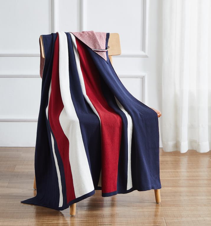 أحمر Tommy Hilfiger وضعت رمي ​​الشريط 4464451