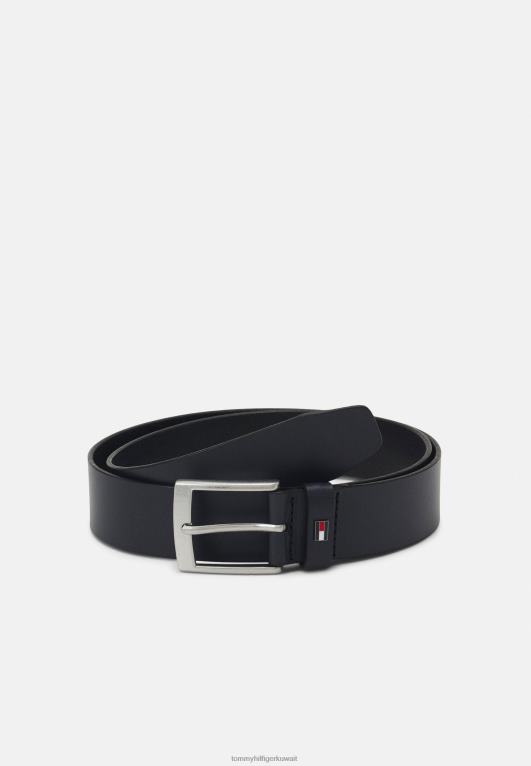 الفضاء الأزرق Tommy Hilfiger حزام عدن 446445111