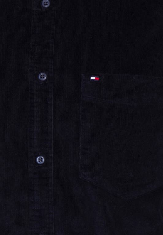 البحرية المظلمة Tommy Hilfiger قميص 446445127
