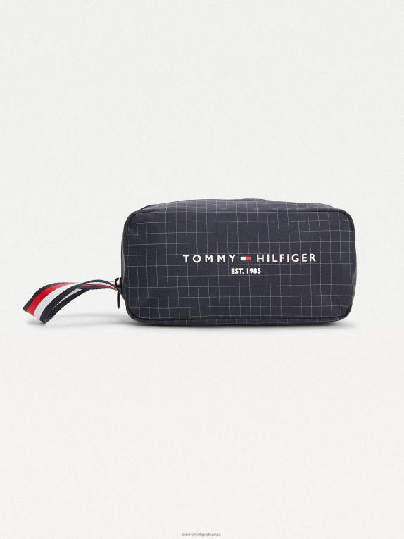 سماء الصحراء Tommy Hilfiger حقيبة غسيل طاردة للماء 44644513