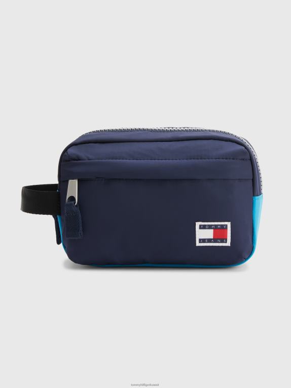 البط البري الجديد Tommy Hilfiger حقيبة غسيل الكلية 44644518