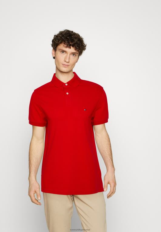 لهب الإمبراطورية Tommy Hilfiger قميص بولو عادي 446445186