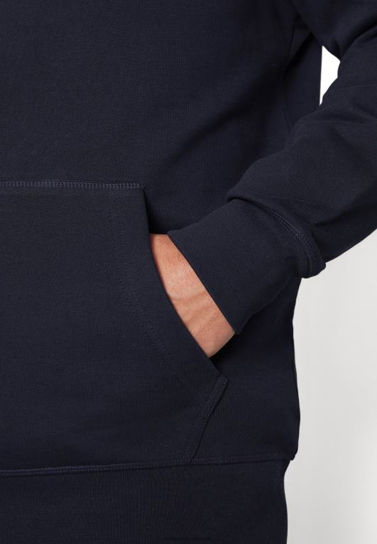 سماء الصحراء Tommy Hilfiger سترة عادية بياقة دائرية 446445194