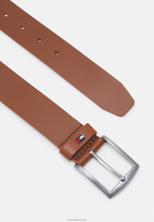 كونياك Tommy Hilfiger حزام دينتون 446445210