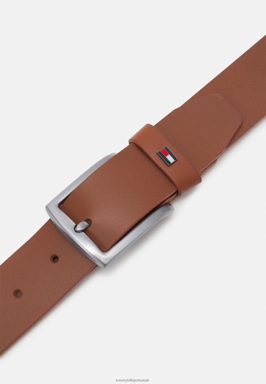 كونياك Tommy Hilfiger حزام دينتون 446445210