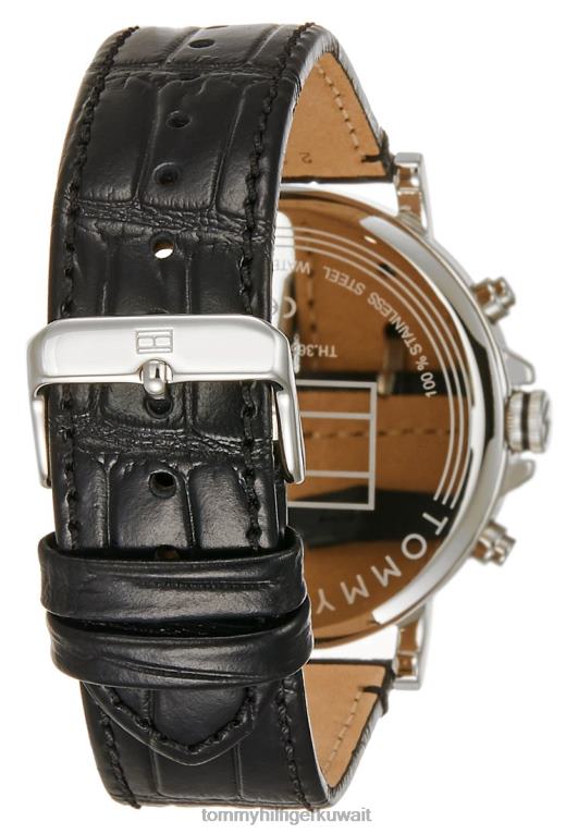 شوارتز Tommy Hilfiger ساعة دانيال 446445237