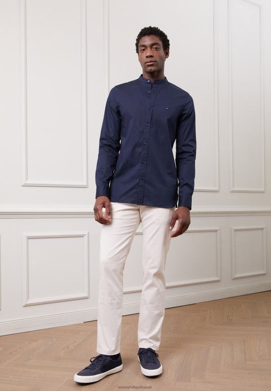 سماء الصحراء Tommy Hilfiger المدربين الموسميين 446445242