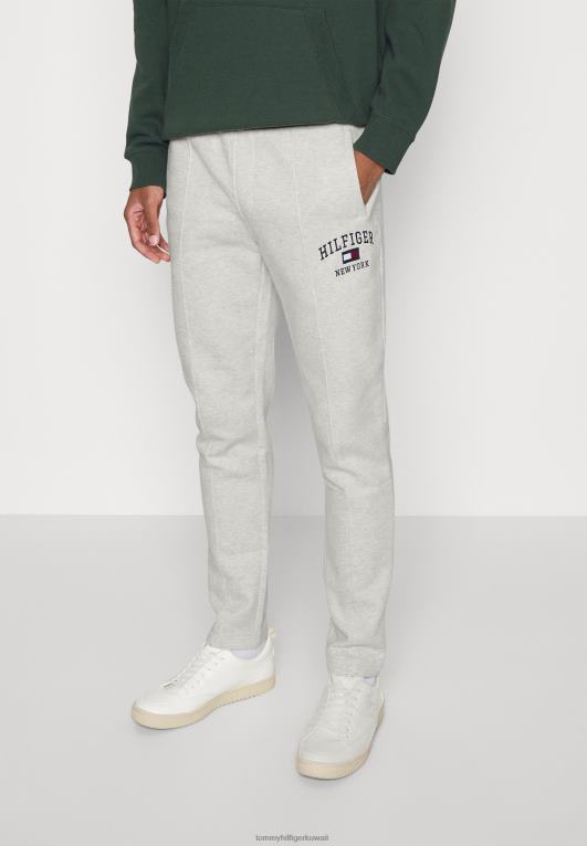 حليب الشوفان المنقط Tommy Hilfiger قيعان رياضية اسكواش الحديثة 446445257