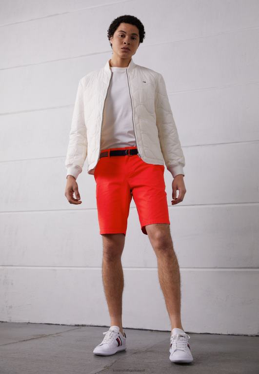 حالة إستعداد قصوي Tommy Hilfiger هارلم حزام السراويل 446445265