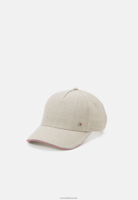 رمل السافانا Tommy Hilfiger ارتفاع سقف الشركات للجنسين 446445280