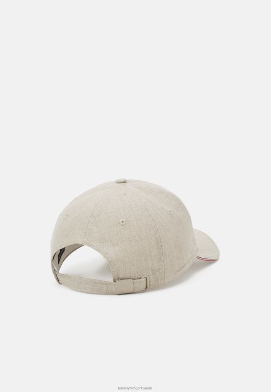 رمل السافانا Tommy Hilfiger ارتفاع سقف الشركات للجنسين 446445280