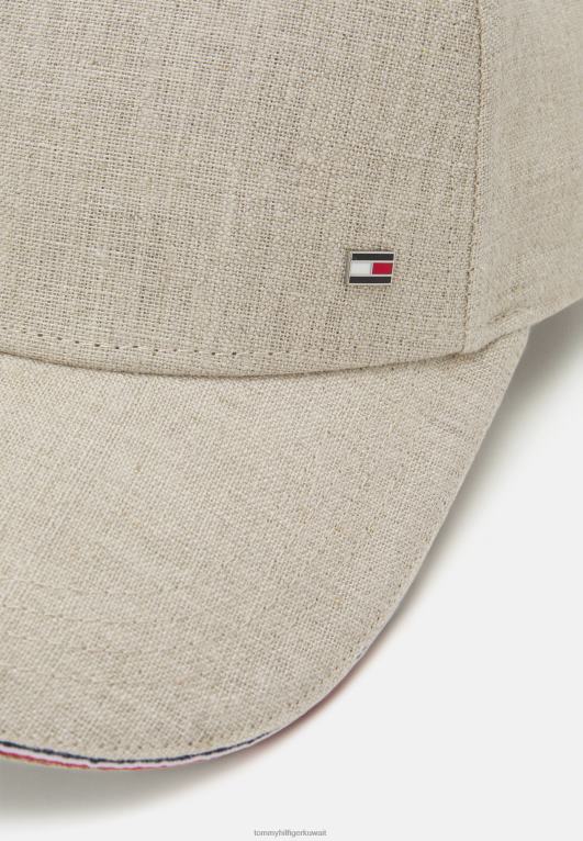 رمل السافانا Tommy Hilfiger ارتفاع سقف الشركات للجنسين 446445280