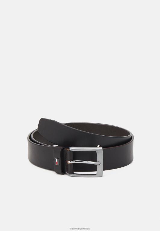 بني Tommy Hilfiger أعمال حزام عدن 446445318