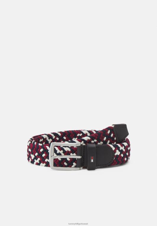 النبيذ الإيطالي Tommy Hilfiger حزام دينتون 446445340