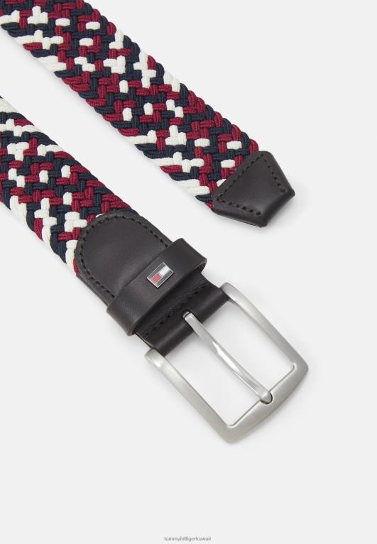 النبيذ الإيطالي Tommy Hilfiger حزام دينتون 446445340