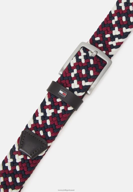 النبيذ الإيطالي Tommy Hilfiger حزام دينتون 446445340