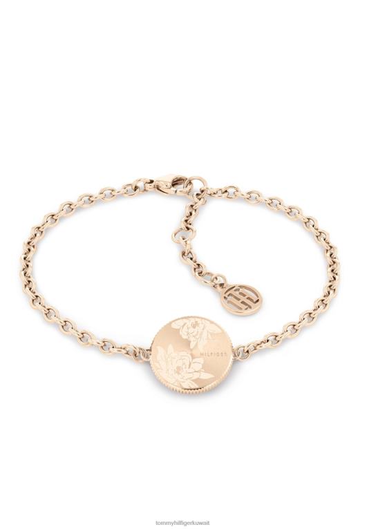 روزا © جولد Tommy Hilfiger إسورة 446445368
