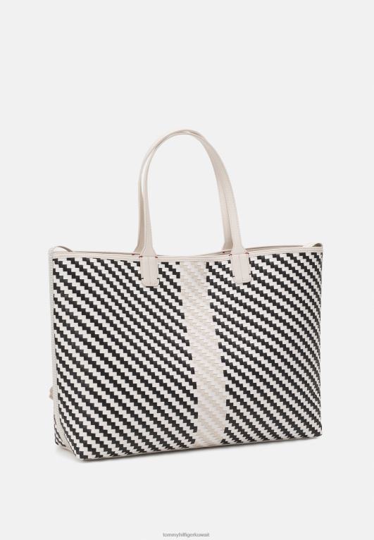 حيادي Tommy Hilfiger حقيبة حمل مميزة 446445372