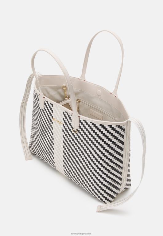 حيادي Tommy Hilfiger حقيبة حمل مميزة 446445372