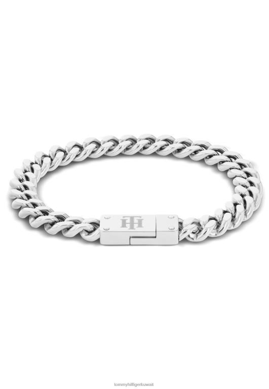 سيلبر Tommy Hilfiger إسورة 446445378