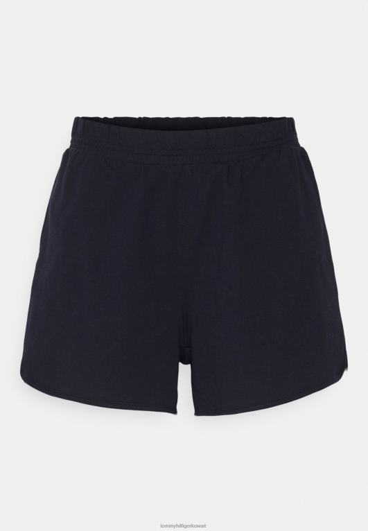 سماء الصحراء Tommy Hilfiger شورت السباحة 446445391