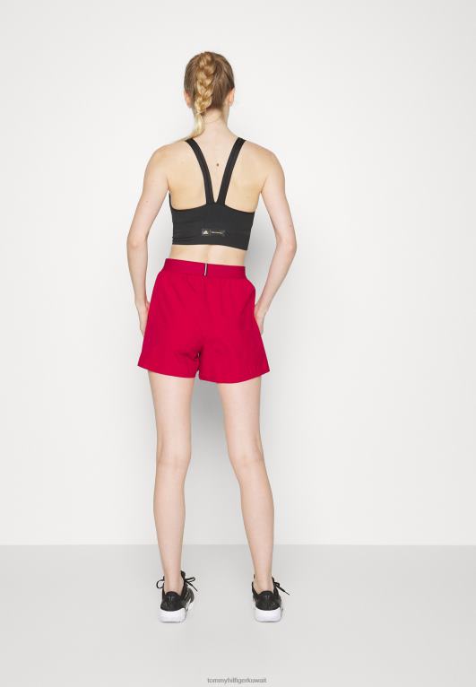 التوت الملكي Tommy Hilfiger شورت رياضي للتدريب العادي من سورونا 446445407