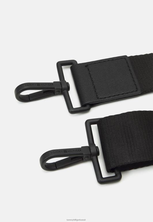 الرمادي الأسفلت Tommy Hilfiger حقيبة حقيبة الكمبيوتر المركزية 446445494