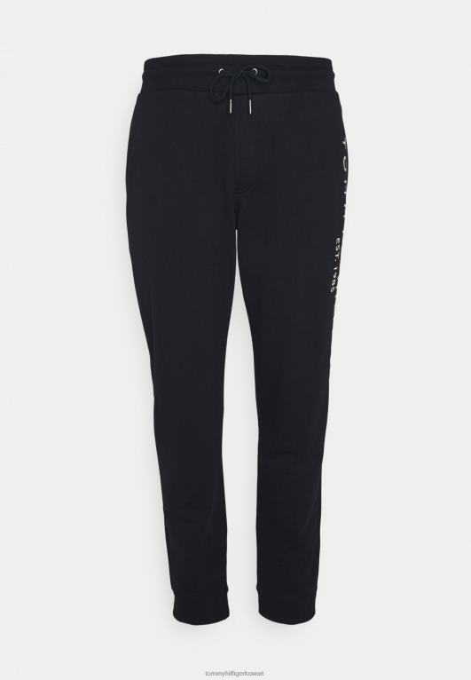 سماء الصحراء Tommy Hilfiger قيعان رياضية أساسية ذات علامة تجارية 446445545