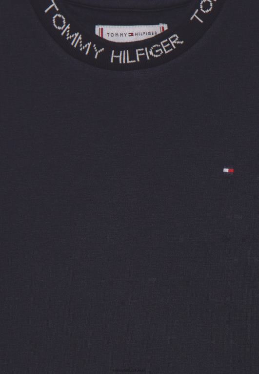 سماء الصحراء Tommy Hilfiger البلوز ذات العلامات التجارية 446445597