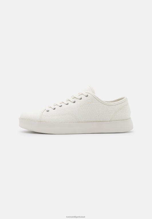 عاج Tommy Hilfiger أحذية رياضية خفيفة الوزن حديثة 446445635