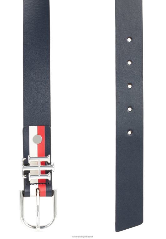 بلو Tommy Hilfiger حزام 446445639