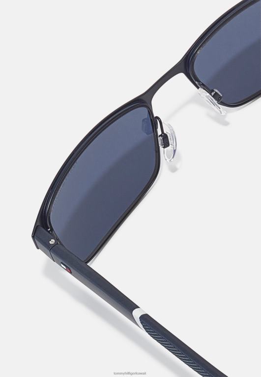 مات الأزرق Tommy Hilfiger نظارة شمسيه 446445680