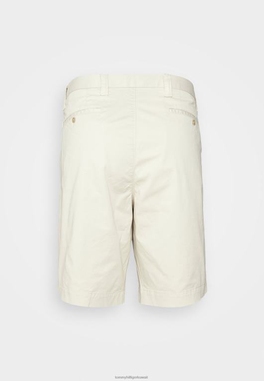 البيج الكلاسيكي Tommy Hilfiger شورت بروكلين 446445681