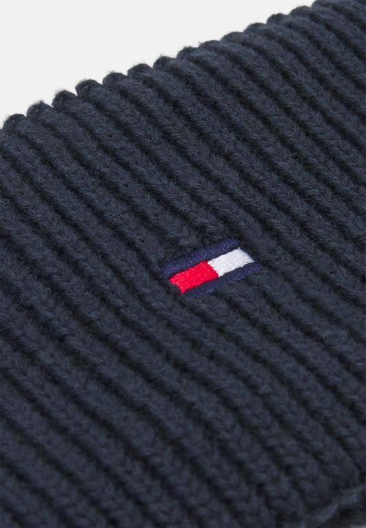 سماء الصحراء Tommy Hilfiger عصابة رأس صغيرة لتدفئة الأذن للجنسين 446445690