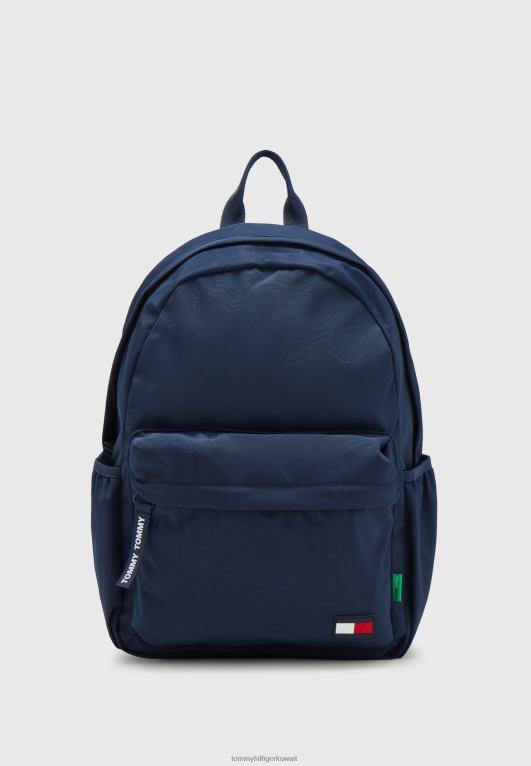 سماء الصحراء Tommy Hilfiger حقيبة ظهر أساسية للجنسين 446445697